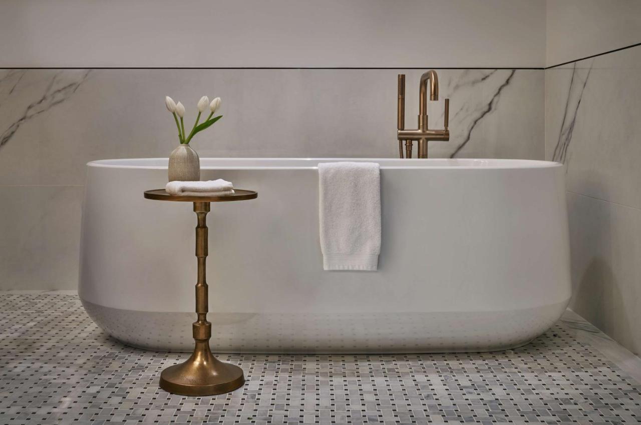 Pendry Washington Dc - The Wharf Hotel Luaran gambar