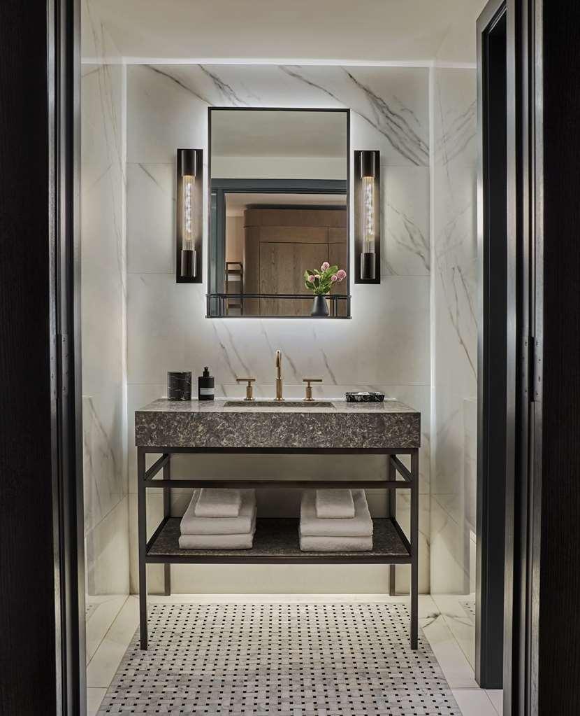 Pendry Washington Dc - The Wharf Hotel Luaran gambar